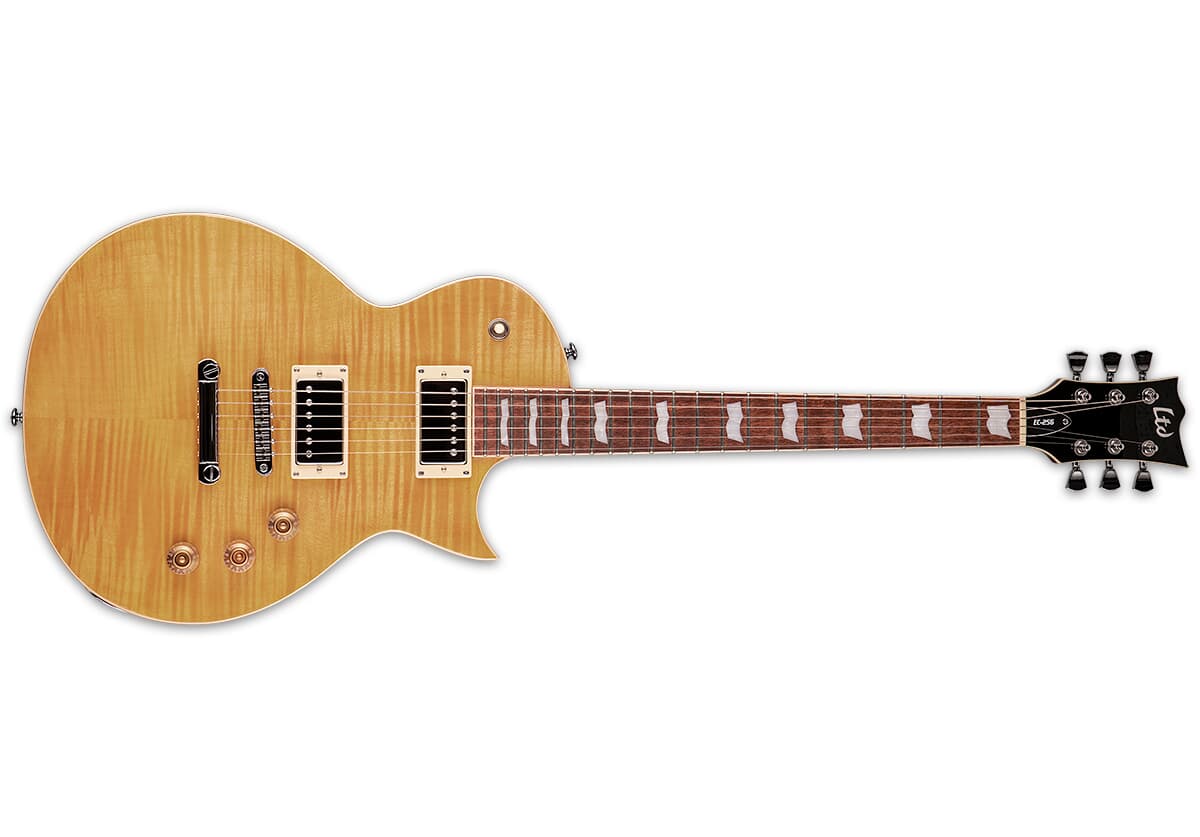 LTD EC-256 VN VINTAGE NATURAL